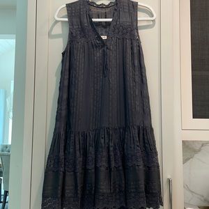 Rebecca Taylor dress